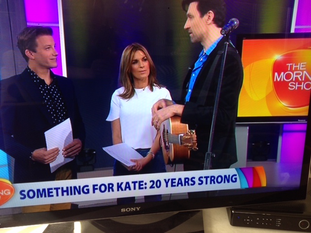 Morning Show June 2014