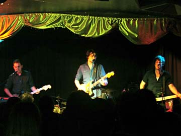 Ruby's
