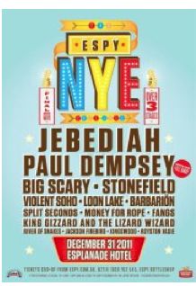 New Years Eve