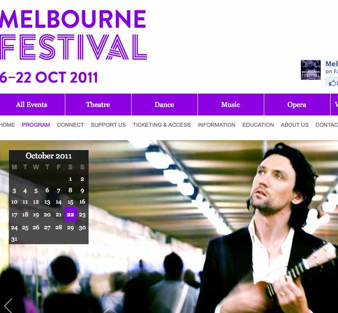melb fest